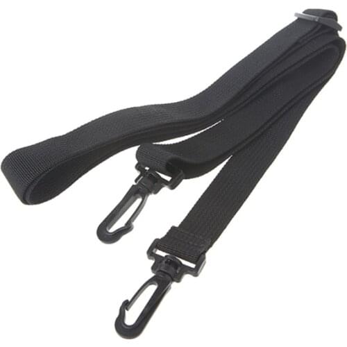 Replacement Adjustable Bag Shoulder Bag Strap Camera Guitar Bag Belt Strap New