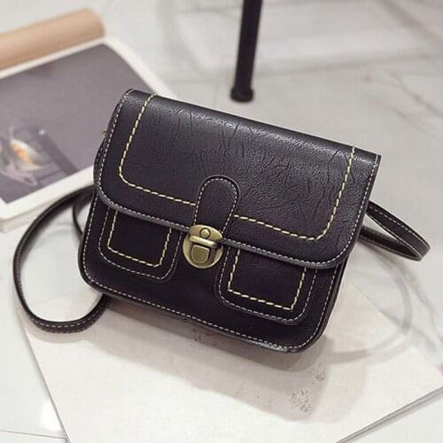 ZI CHUO XIAN Women's Messenger Bags