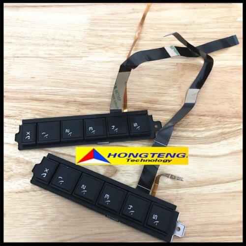 0558J8 558J8 for Dell M17X M18X R1 R2 R3 hotkey keyboard hot key left-side function Keypad