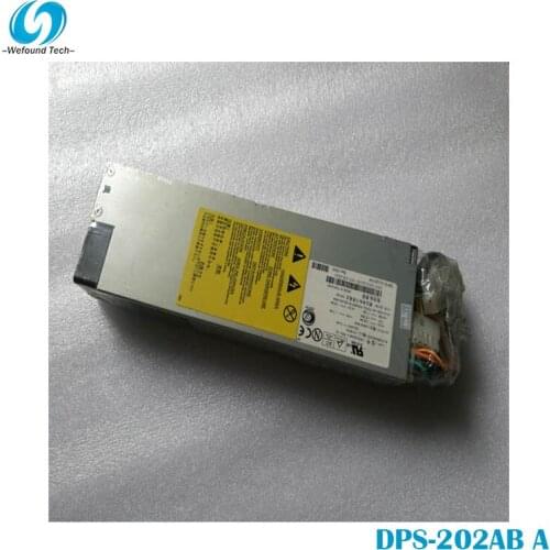 100% working power supply For 1550 DPS-202AB A 11KVW 150W Fully tested