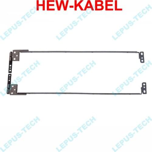 5 sets NEW LCD hinges for ACER ASPIRE 3680 5570 5580 3270 3BZR1HATN02 3CZR1HATN03 3BZR1HATN11 HINGE