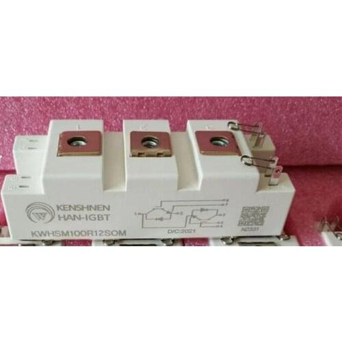 Free shipping New SWHSM100R12SOM Module