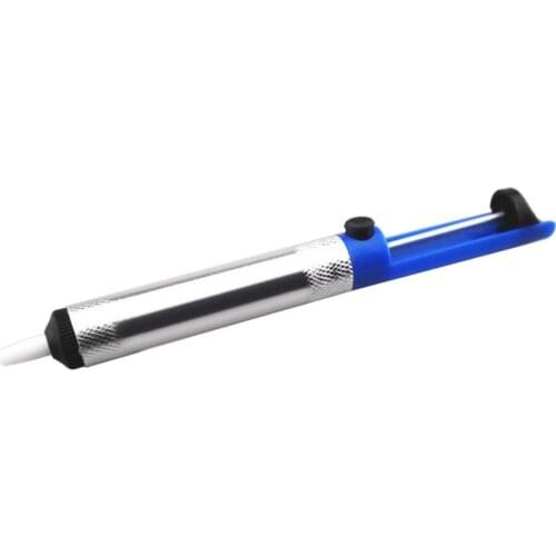 ChgImposs Solder Suction