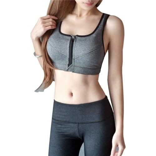 Cycle Zone Sports Bras
