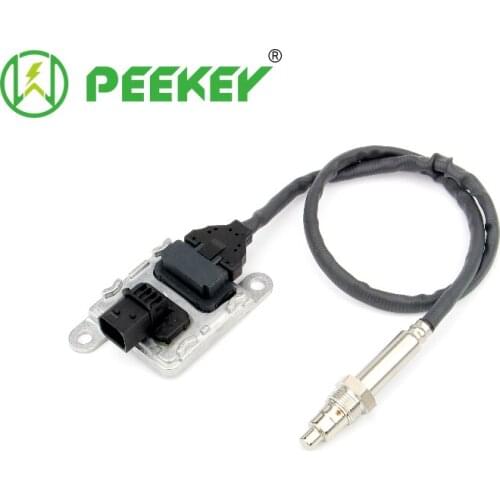 5WK96741B NOx sensor High quality Truck Auto Spare Parts 5WK9 6741B, 4326874RX,4326874 nitrogen oxide sensor