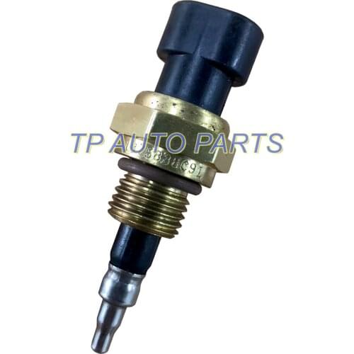 Coolant Temperature Sensor Intake Manifold Air Temp Sensor Compatible With OEM 1875838C91