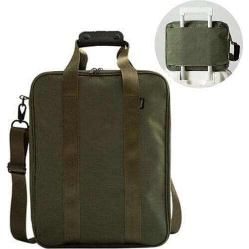 Canvas Womens Travel Bags Multifunctional Cabin Luggage Bag Women Duffle Bag Female Cabin Bag Weekend Travel Bag 26T