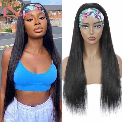 Full Wigs Machine LS HAIR China