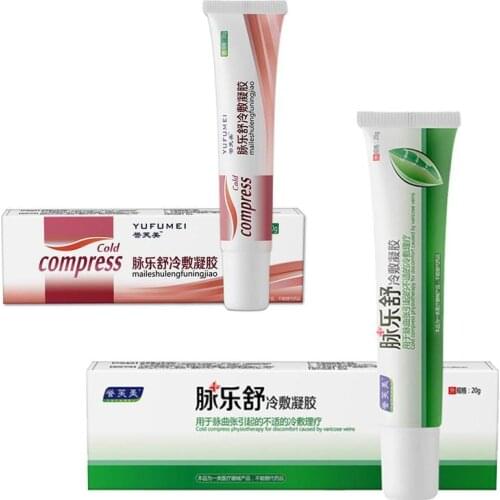 Mfeisi Cream For Varicose Veins