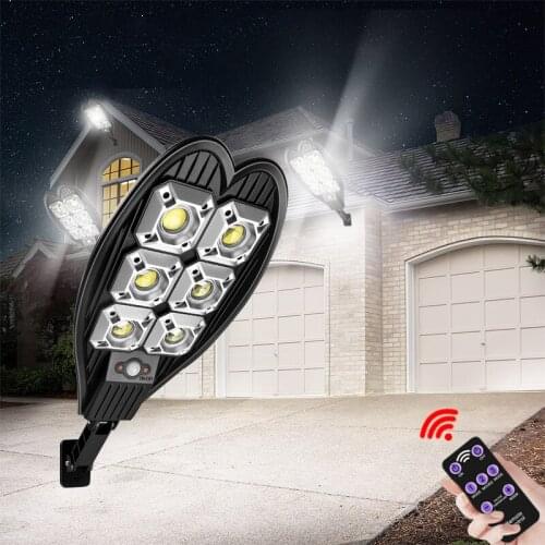 Moonlite Solar LED Lights