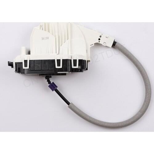 OEM 1667200435 is suitable for Mercedes-Benz car right front door lock block