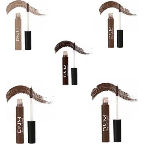 Dyeing Natural Eyebrow Cream Durable Waterproof and Sweat Easy Bleaching Not Faint Makeup Mascara Eyebrow Powder Brow Gel