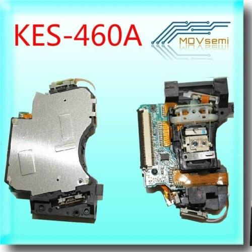 Original Kes-460A laser lens KEM-460AAA 460A laser lens for PS3