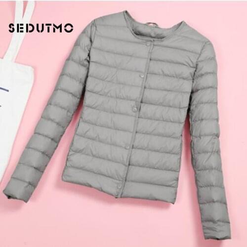 SEDUTMO Women's Large Jackets