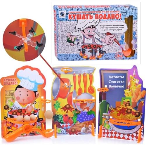 TONG DE Toddler Toys