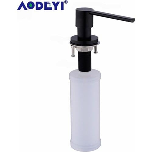 Trustmi Liquid Soap Dispensers