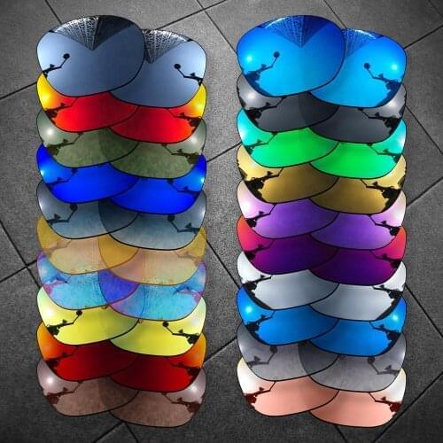 Vonxyz Multiple Choices Polarized Replacement Lenses for-Oakley Latch Sunglasses