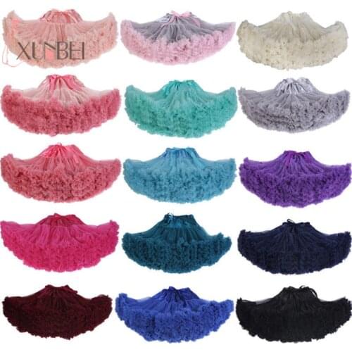 Xunbei Womens Evening Skirts