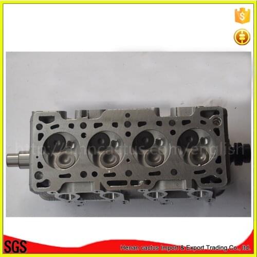 Discount Full F10A Engine Parts Cylinder Head Assembly 11110-80002 for Suzuki SJ410/Sierra/Jimny/Samurai/Supper carry