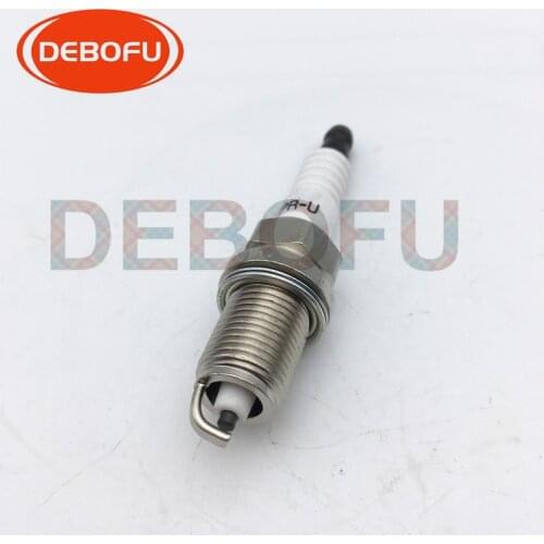 4pcs/lot K16-U11 90919-YZZAE Spark Plug PLUG SPARK 90919YZZAE For TOYOTA