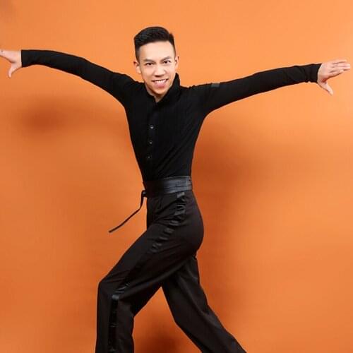 Men's Concert Costumes Dancing Noe China