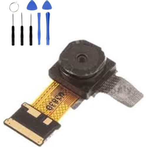 FOR Lg G2 D802 Front Facing Camera Module Front Facing Camera Flex Cable Replacement Part