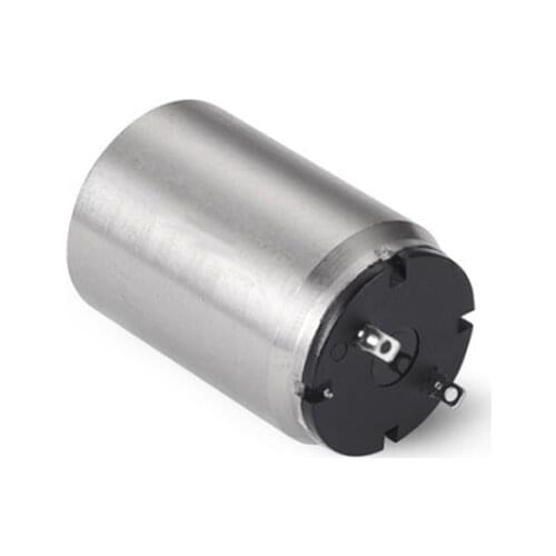 22x32 Japan Coreless Motor Oil Bearing Tattoo Motor Rotary Tattoo Machine Gun Motor Tattoo Engine