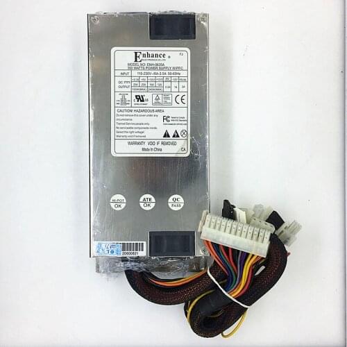 ENH-0635A NEW ENHANCE ENH-0635A 350W *Please contact us for real photo,100% real stock