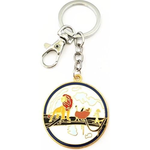 FANTASY UNIVERSE Free shipping 20pcs a lot Key Chain HRKASA02