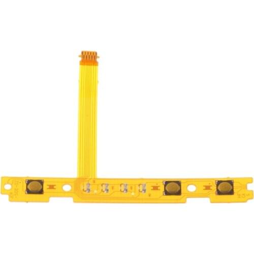 SL/SR Button Key Flex Cable Replacement For Nintendo Switch Joy-Con Controller R9JB