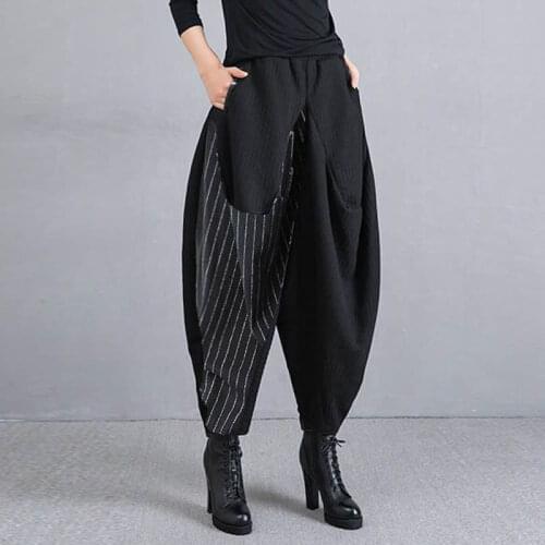 Женские зимние брюки HONGRAYS China At AliExpress