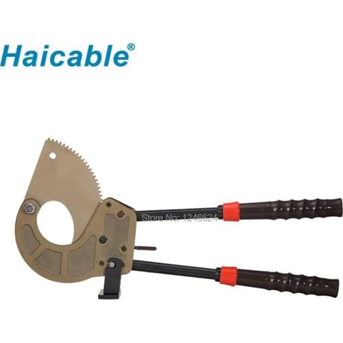 High Quality Hand Cable Cutter J-100