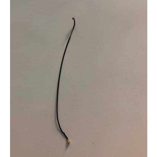 Used Homtom HT7 Pro coaxial Signal cable For HOMTOM HT7 Pro MTK6735P Quad Core 5.5" HD 1280x720 Free shipping+tracking