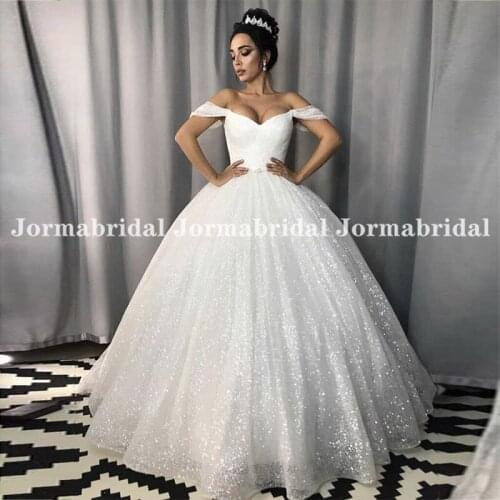 Jormabridal Ballroom Wedding Dresses