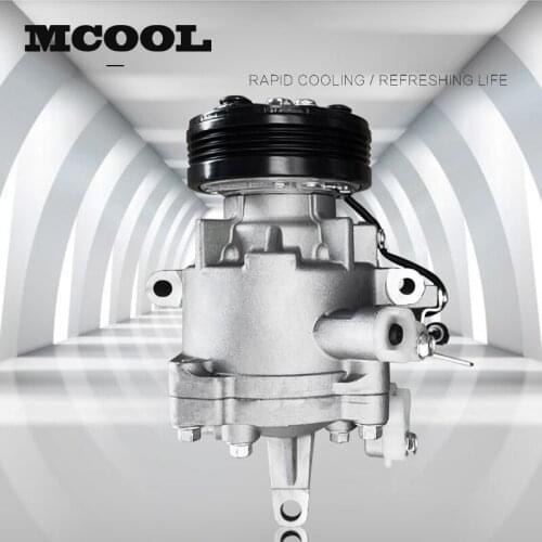 For Car Suzuki swift compressor FZ Mitsubishi QS70 AKS200A205 AKS200A205A 9520168LA1 9520168LA2 9520068LA3 9520068LA0 9520068LA1