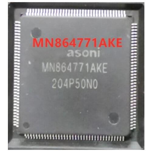 MN864771AKE MN864771 new original