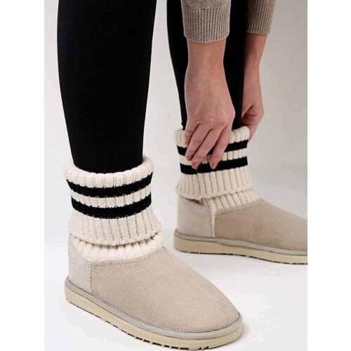 MODATREND Women's Boots