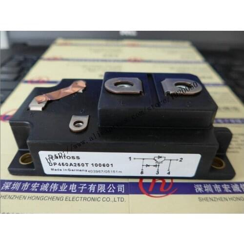 DP450A250T100601 module special sales Welcome to order