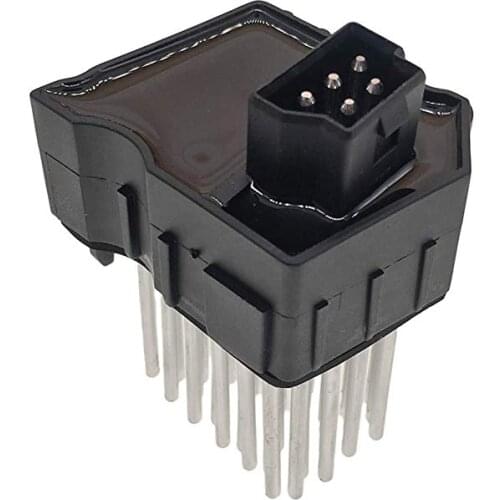 OEM 64116920365 Air Conditioning Blower Resistor For BMW E39 E53 E83 E46 E36 325 328