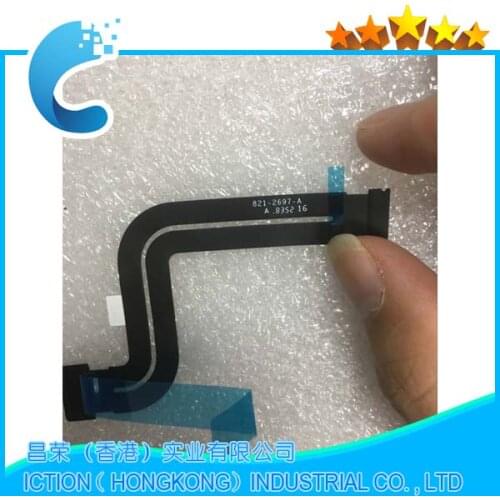 Original New 12'' A1534 Keyboard Flex Cable 821-2697-A For Macbook A1534 Keyboard Flex Cable 821-2697-A