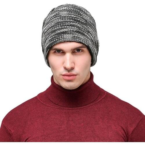 oZyc Knitted Hats