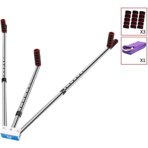 Practical Leg Stretcher Flexibility Training Taekwondo Yoga Sanda Split Leg Ligament Stretcher