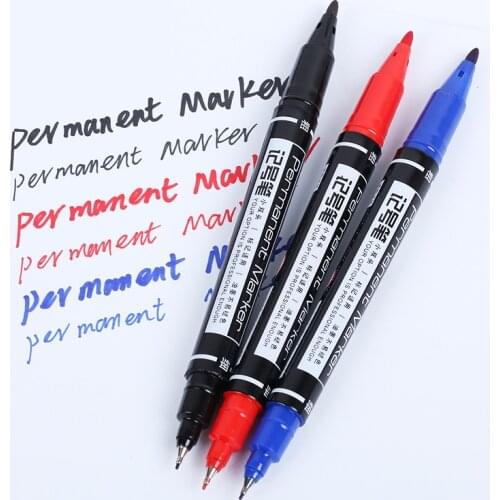 PTDWCR Black Markers