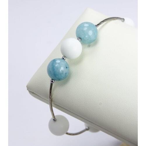 SAUTOIR (Сотуар) White Bracelets