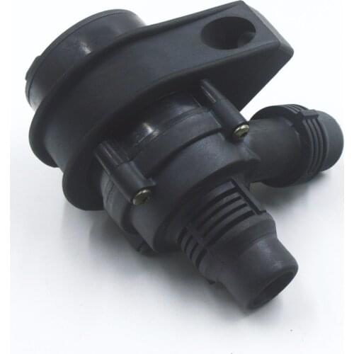 Additional Water Pump Heater System Fits BMW X5 5/6 Series E67 E66 E65 E61 E60 E53 E39 E38 1995-2010 64116922699 6411 6922 699