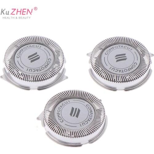 1PCS SH30 Replacement Heads For Philips Norelco Series 3000 2000 SH30/52 Razor Blades