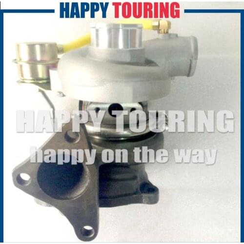 TD05 TD05-16G TD05H-16G 49178-06310 Turbo Turbocharger For Mitsubishi EVO3 For SUBARU Impezza WRX STI Forester 97- 58T EJ20 2.0L