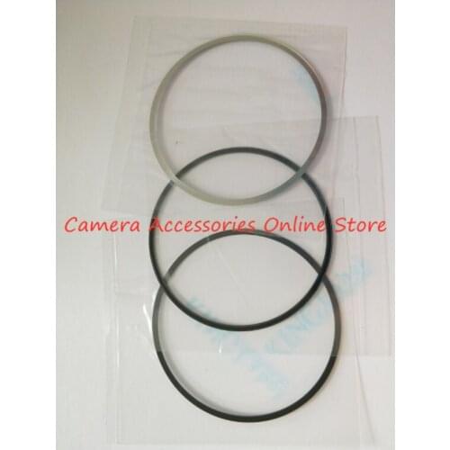 Decorate thin ring in front of lens around repair parts For Sony E PZ 16-50 f/3.5-5.6 OSS(SELP1650) lens