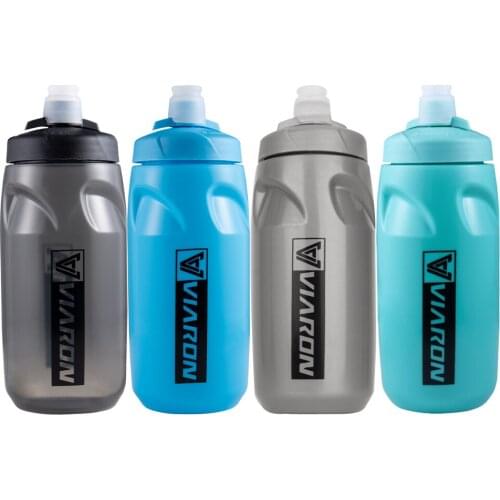 Bicycle Water Bottle 620ML MTB Leak Proof Cycling Drinking Mountain Bike Sports Bottle Portable Bike Cup Drinkware Dropshipping