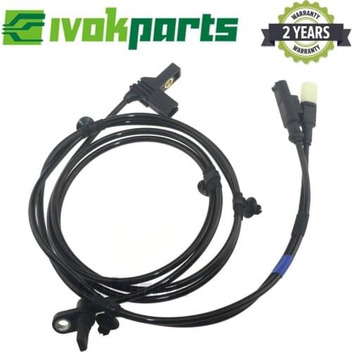 Rear Left ABS Wheel Speed Sensor For MB MERCEDES-BENZ VITO VIANO MIXTO W639 6394409734 6395406507